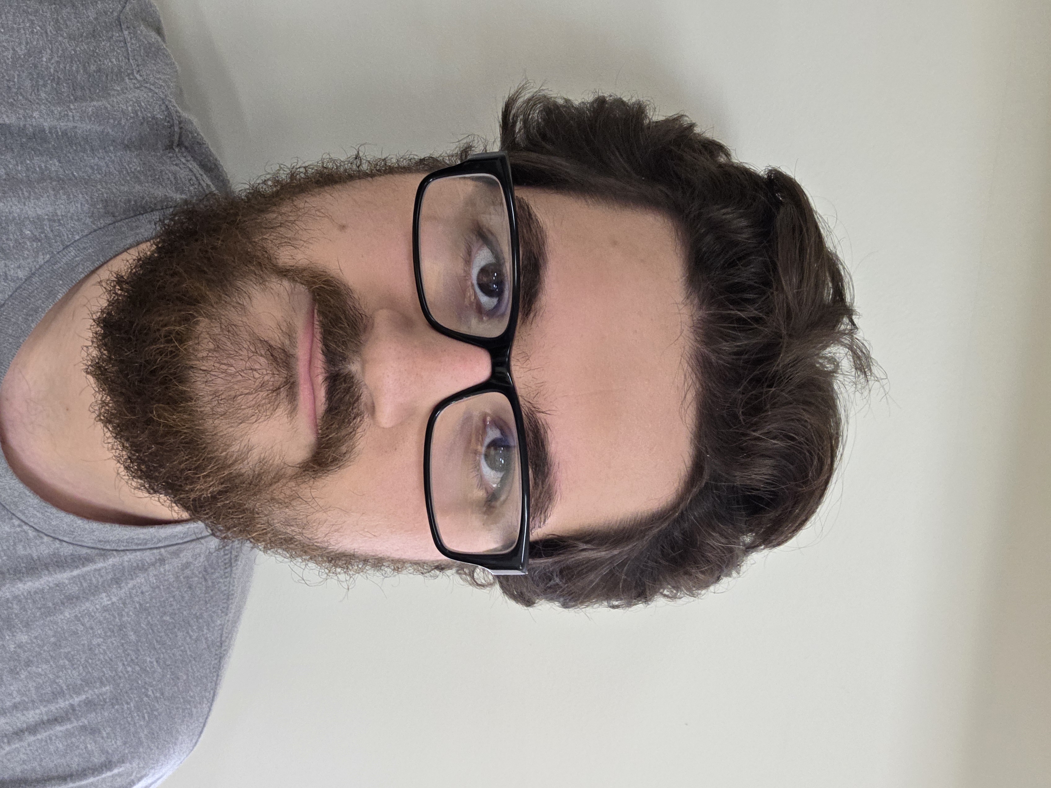 Owen Sayenga Profile